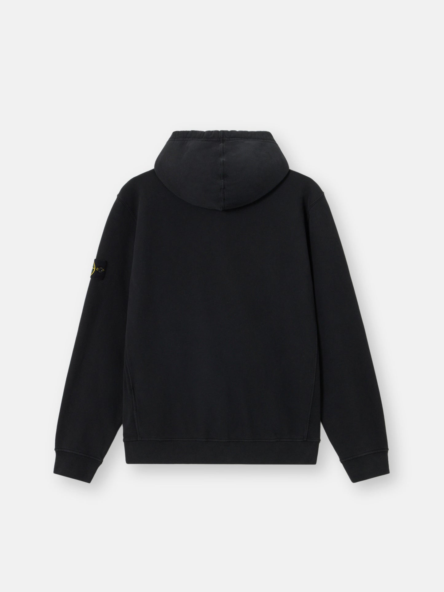 Stone Island Basic Hoodie