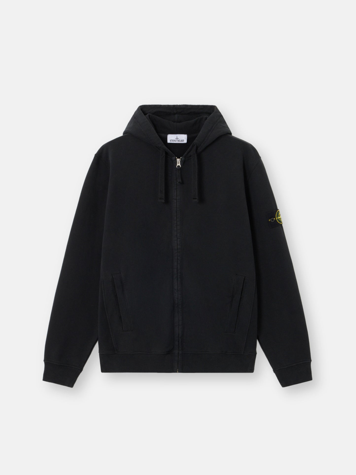 Stone Island Zip Jacket