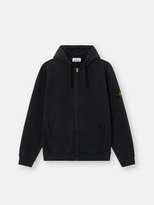 Stone Island Zip Jacket