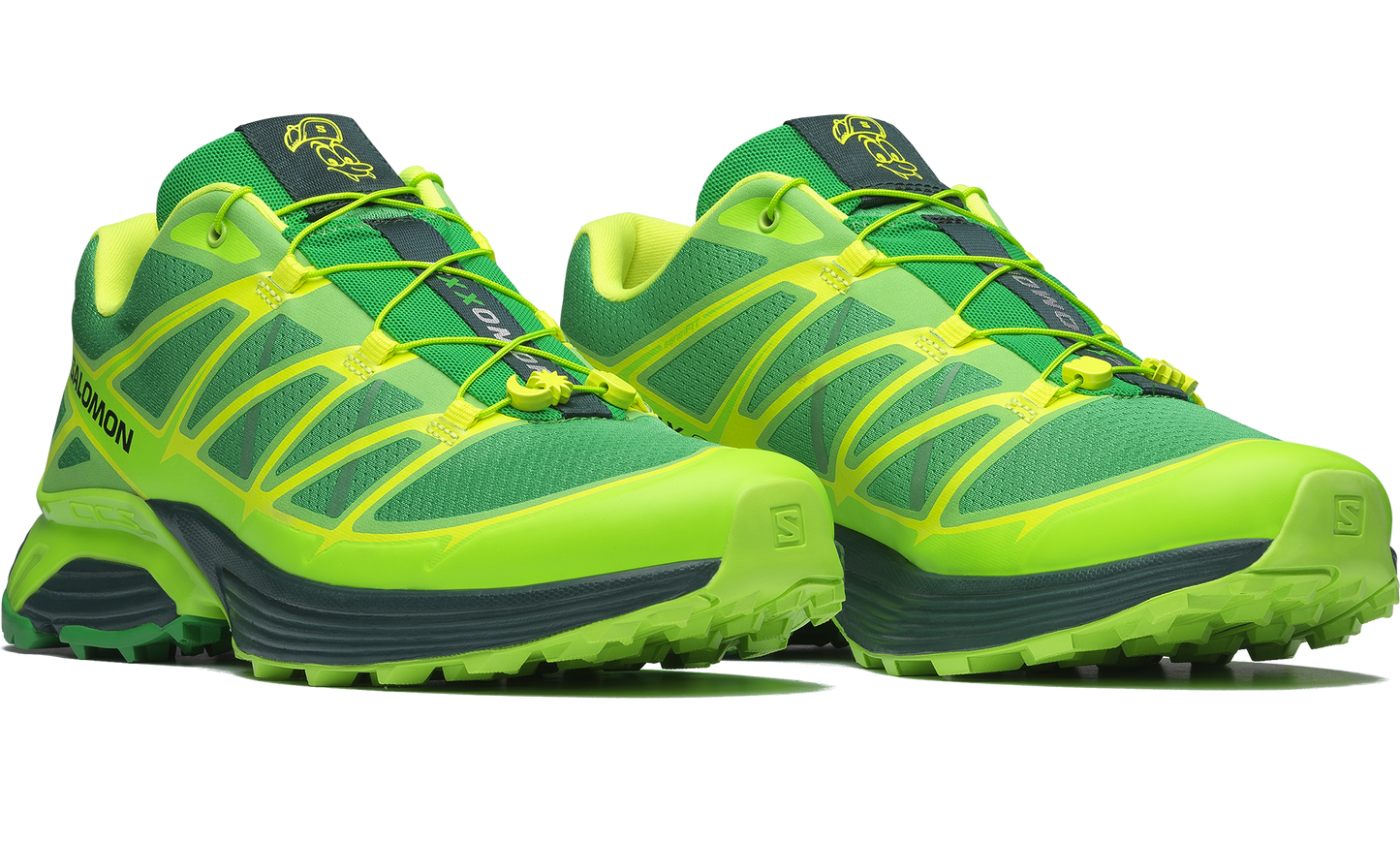 Salomon XT‑6 “FERXXO” Edition