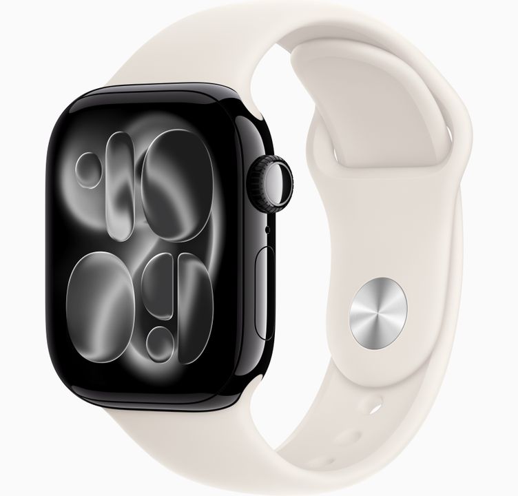 Apple Watch Series 11