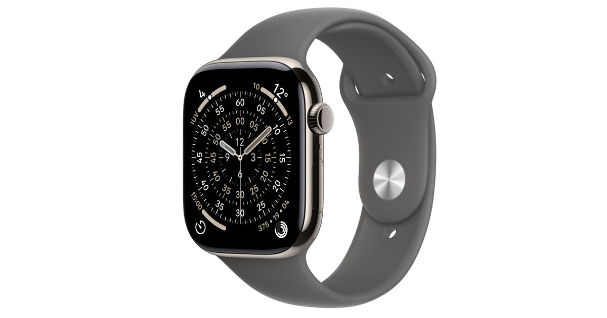 Apple Watch Series 11