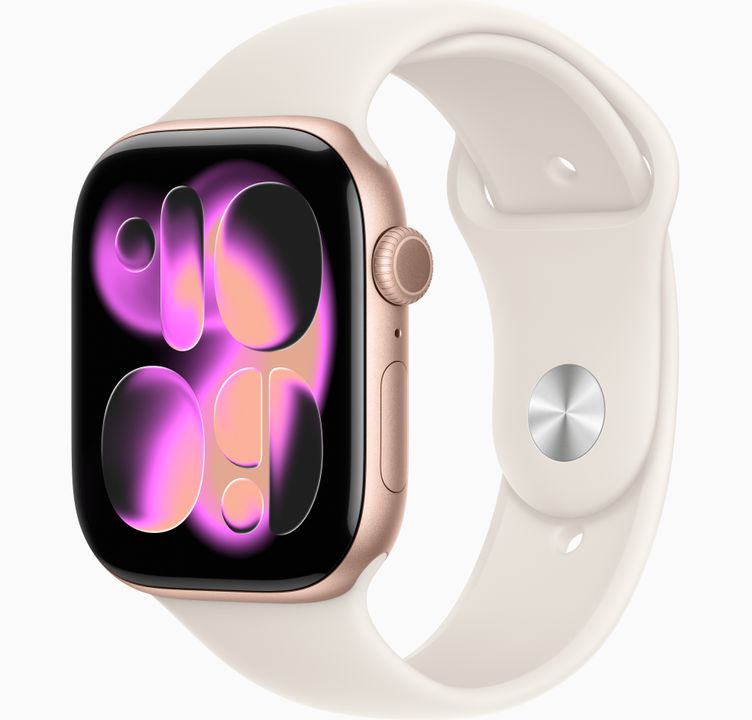 Apple Watch Series 11