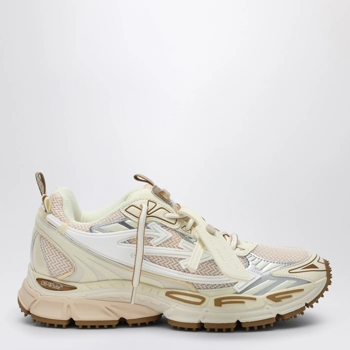 Off-White Be Right Back Sneakers
