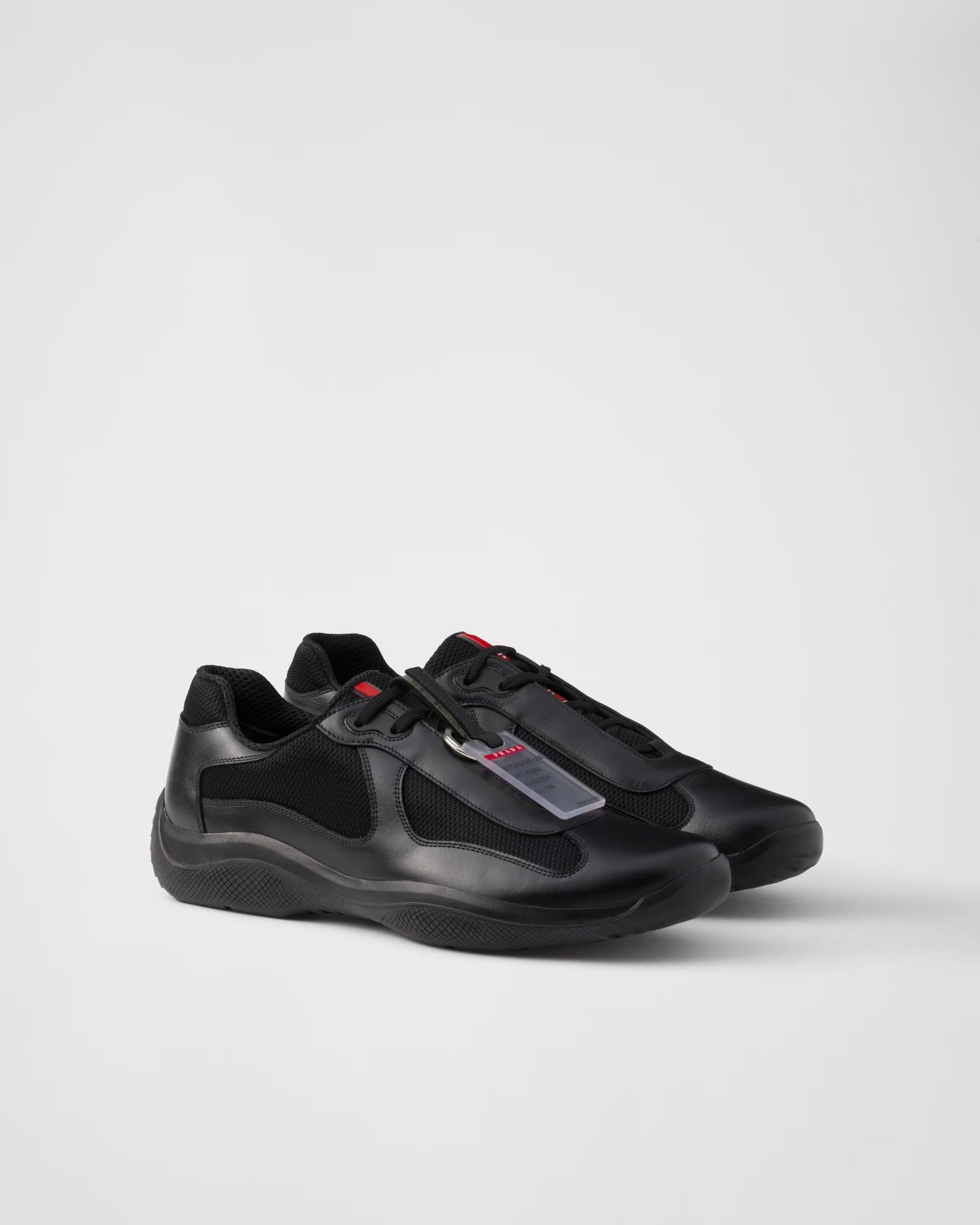 Prada America’s Cup Sneakers