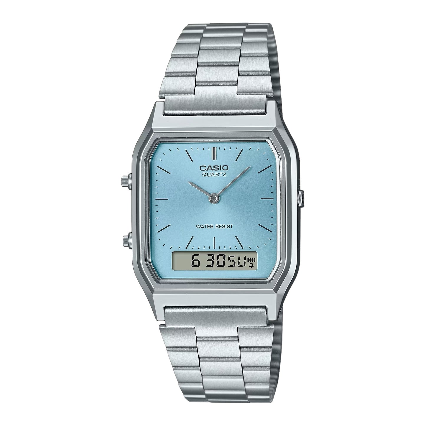 Casio Edgy Collection AQ-230A