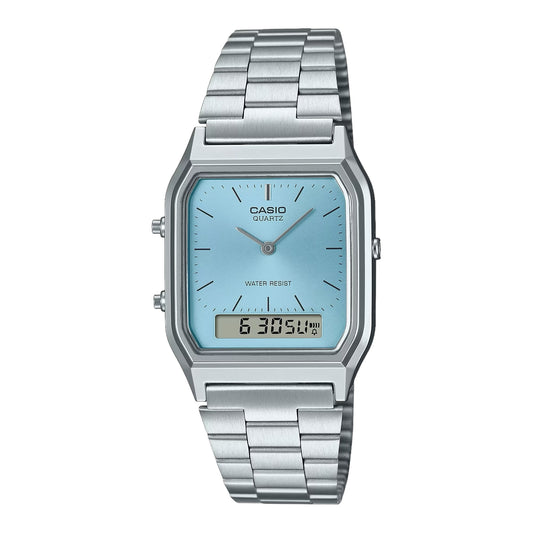 Casio Edgy Collection AQ-230A