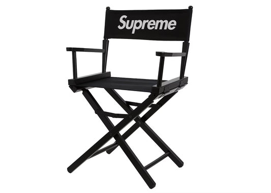 Supreme Director Chair