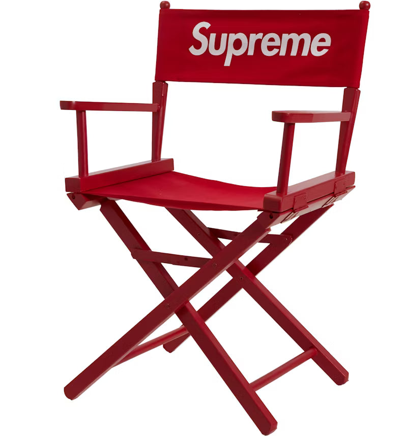 Supreme Director Chair