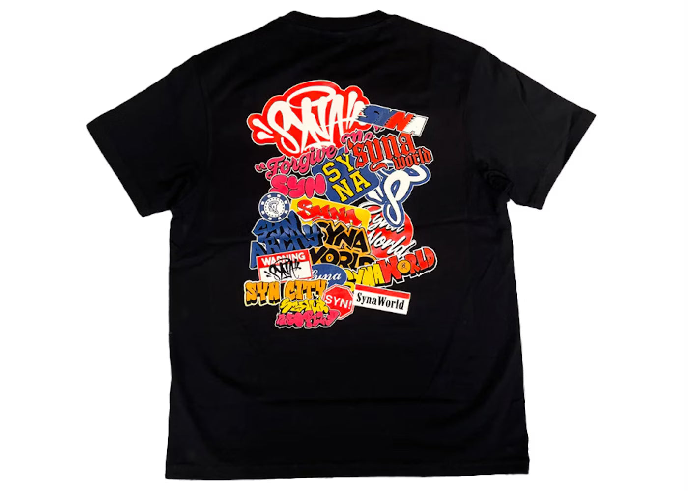 Syna World T-Shirt