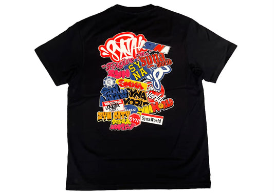 Syna World T-Shirt