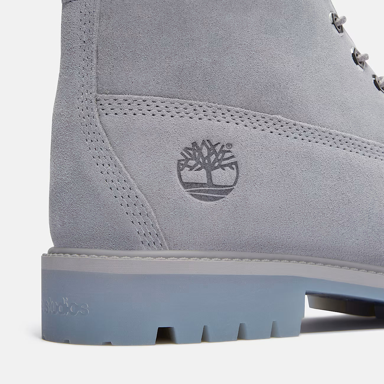 Timberland Premium 6-Inch “Blue Ice” Waterproof Boots