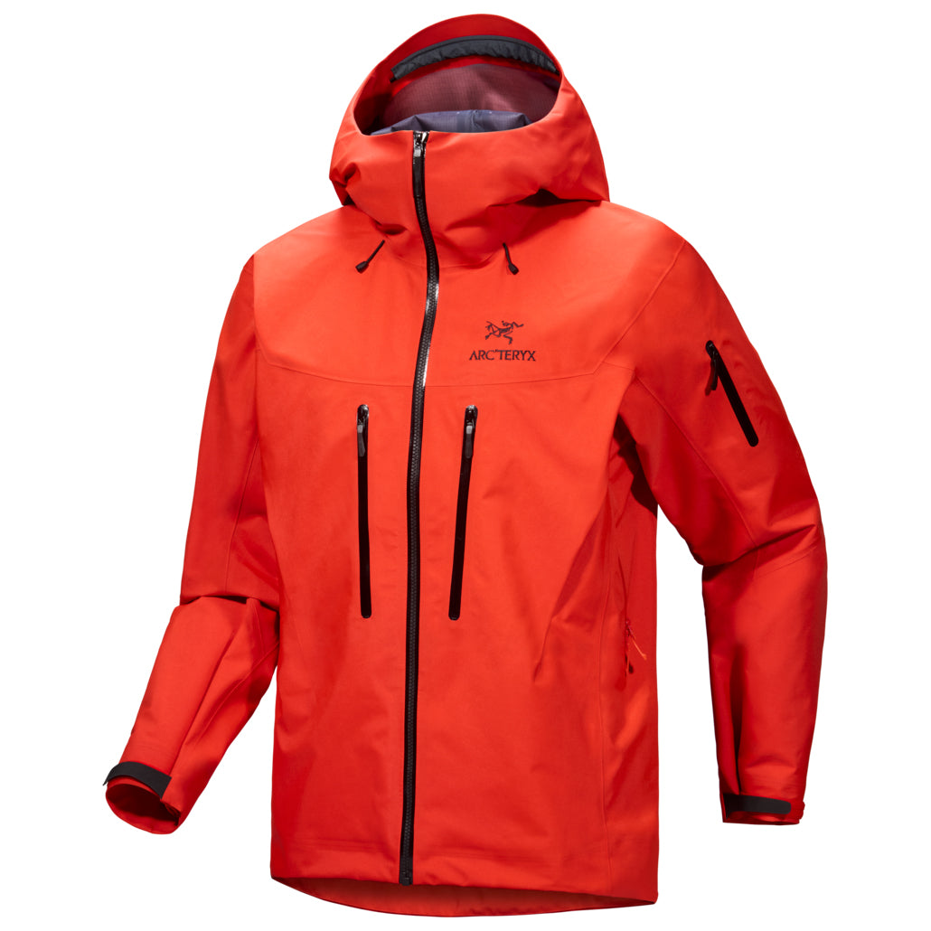 Arc'teryx Alpha SV Jacket