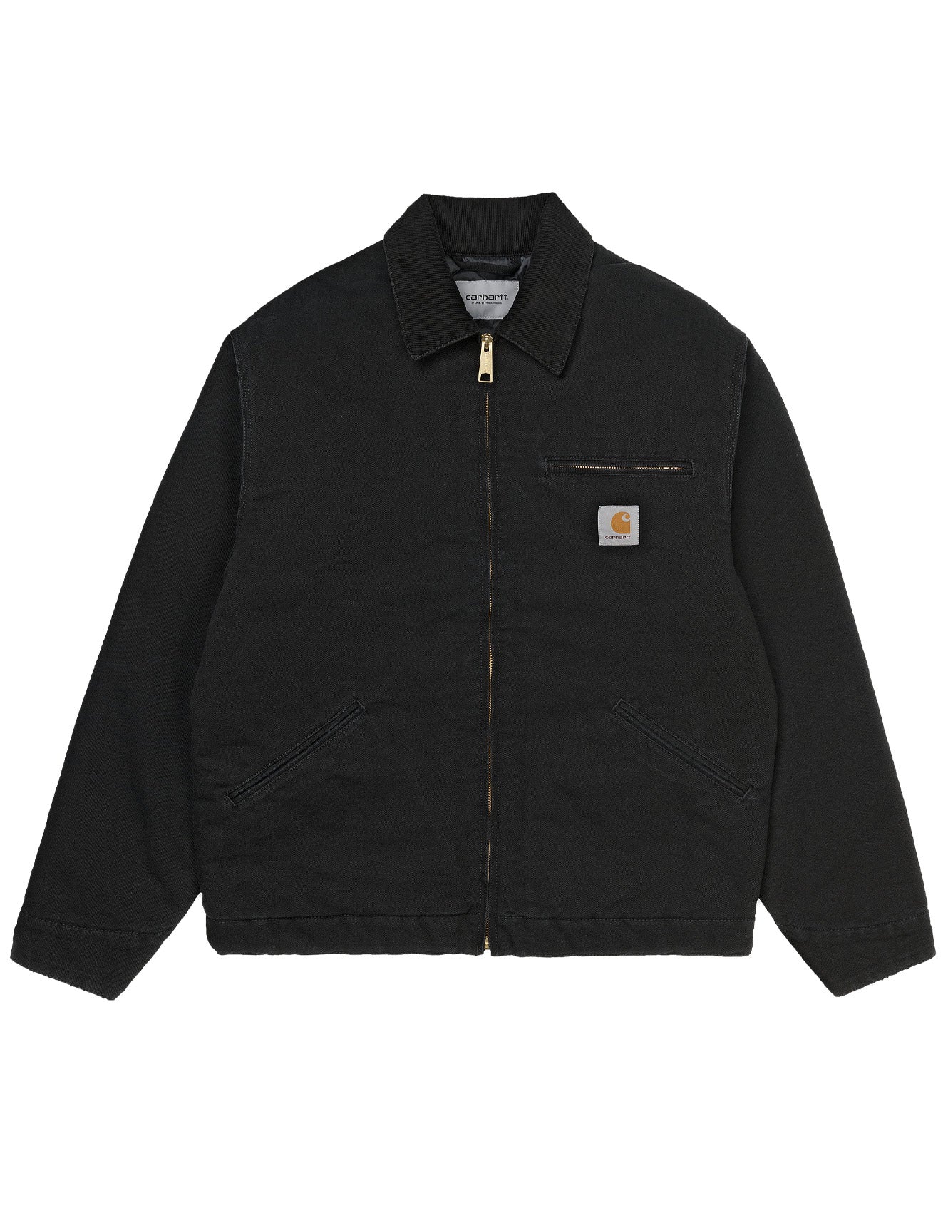 Carhartt WIP Detroit Jacket (Winter)