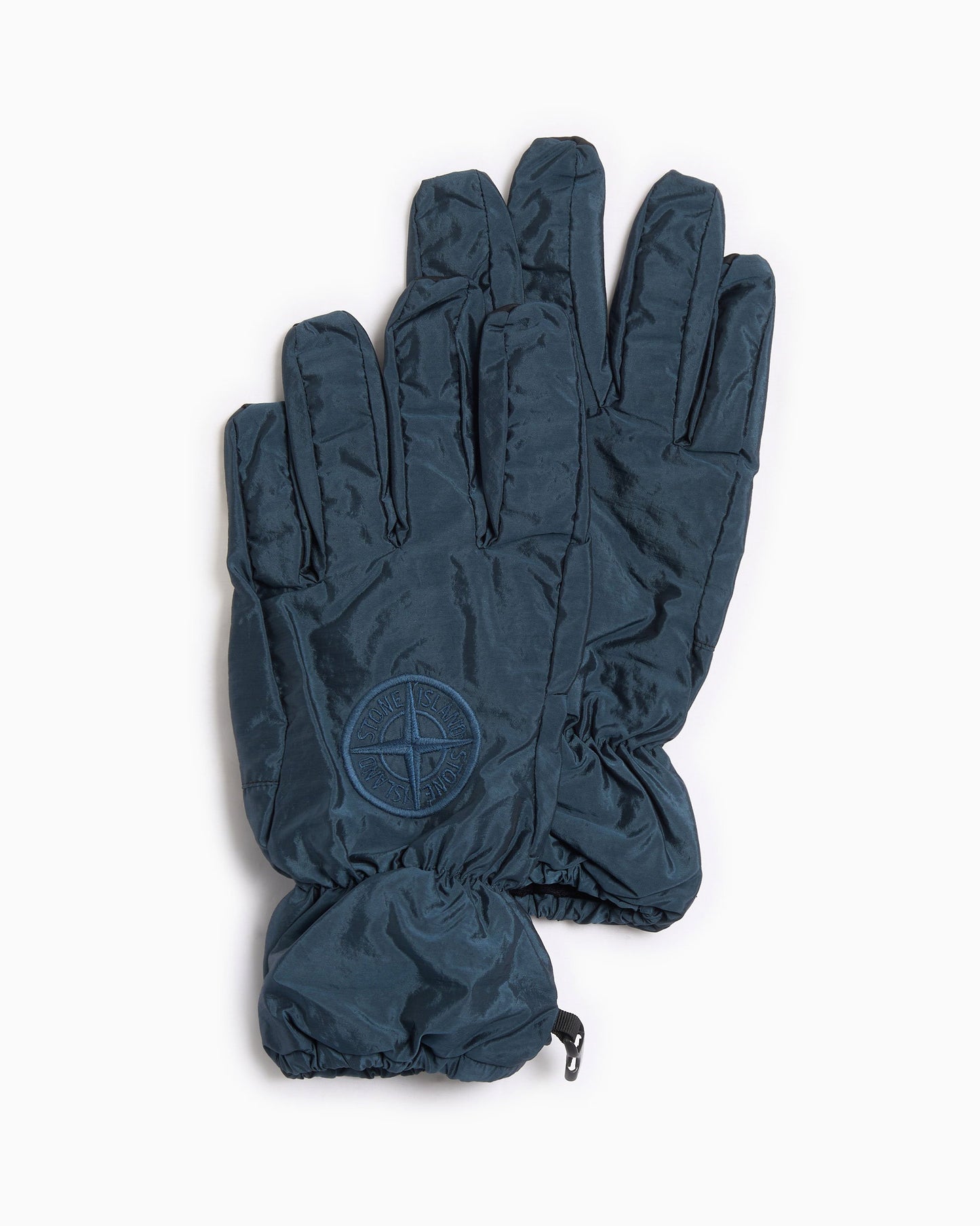 Stone Island Snow Gloves – Technical Warmth