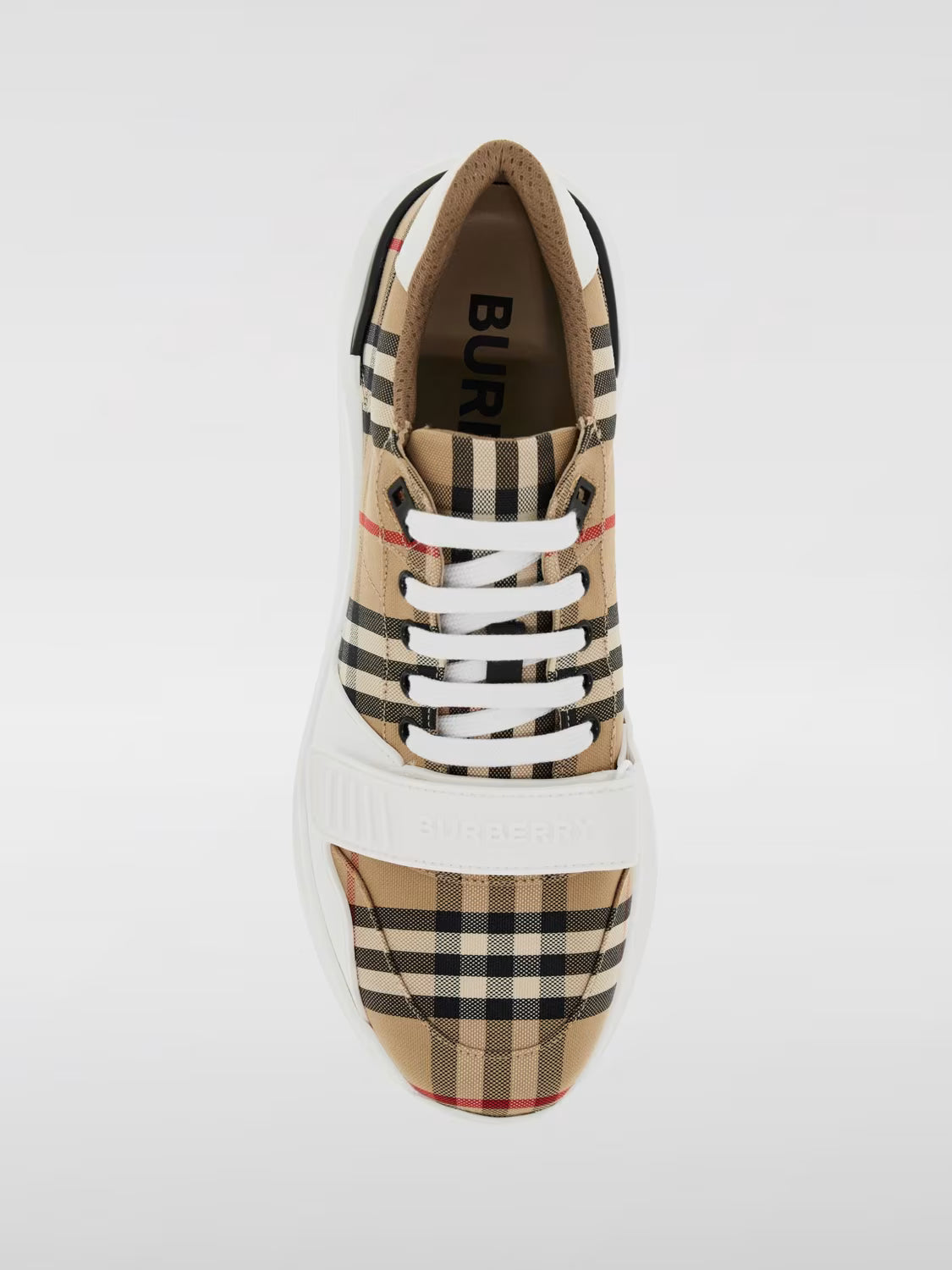 Burberry Signature Sneakers