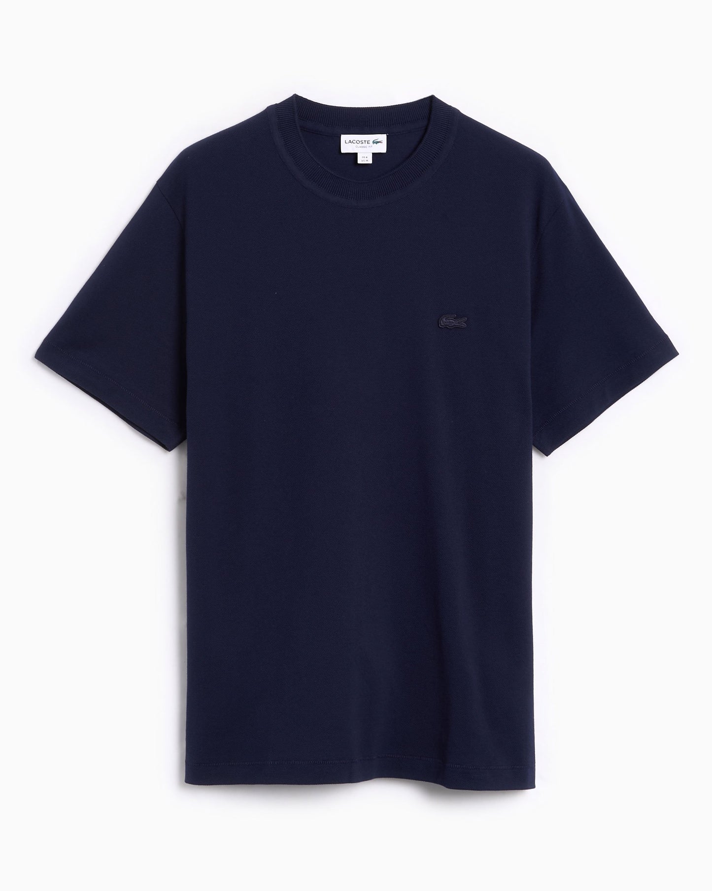 Lacoste Tonal Logo T-Shirt