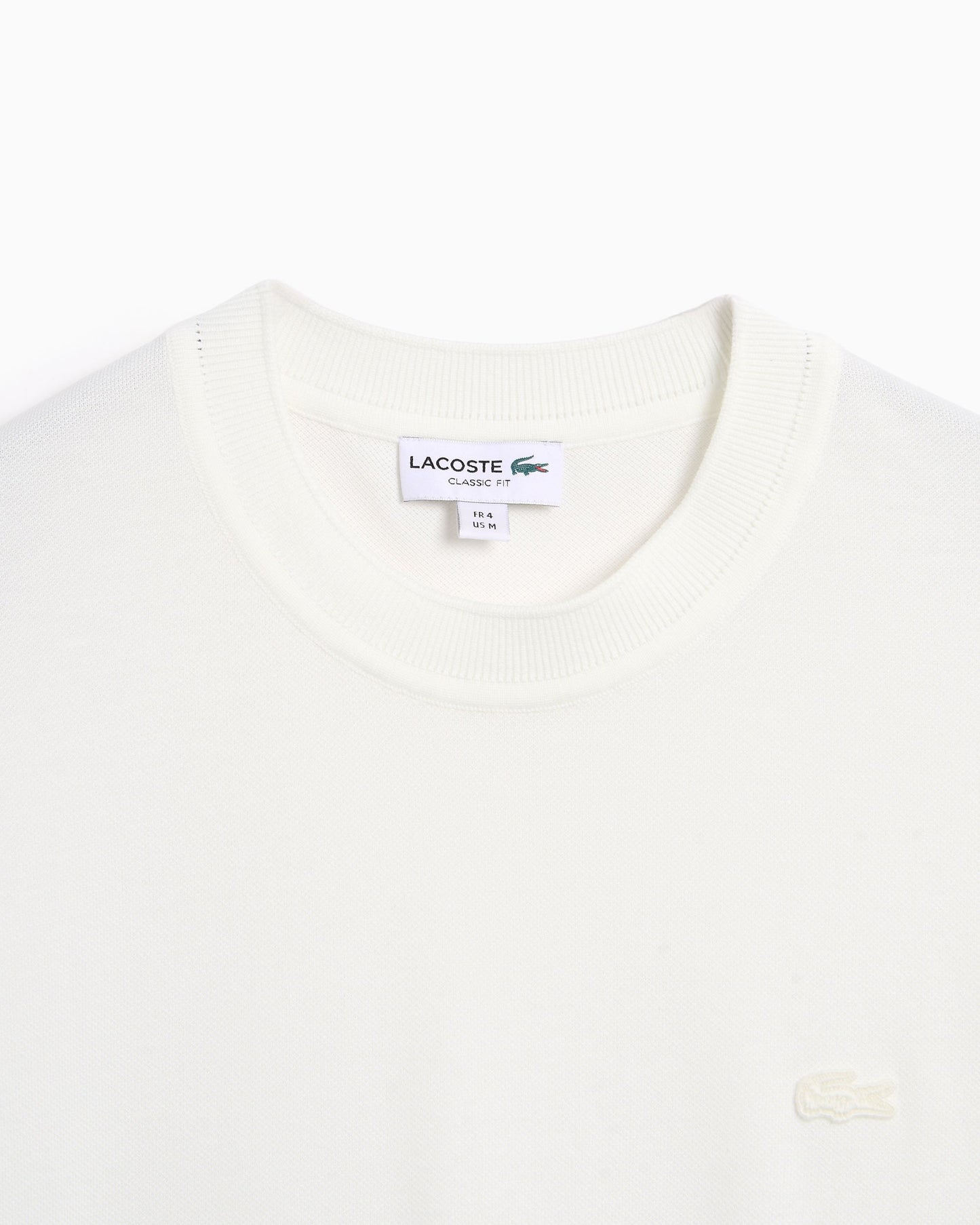 Lacoste Tonal Logo T-Shirt