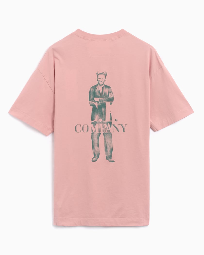 C.P. Company T-Shirt