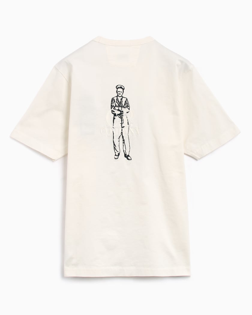 C.P. Company T-Shirt