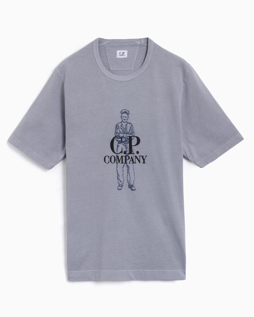 C.P. Company T-Shirt