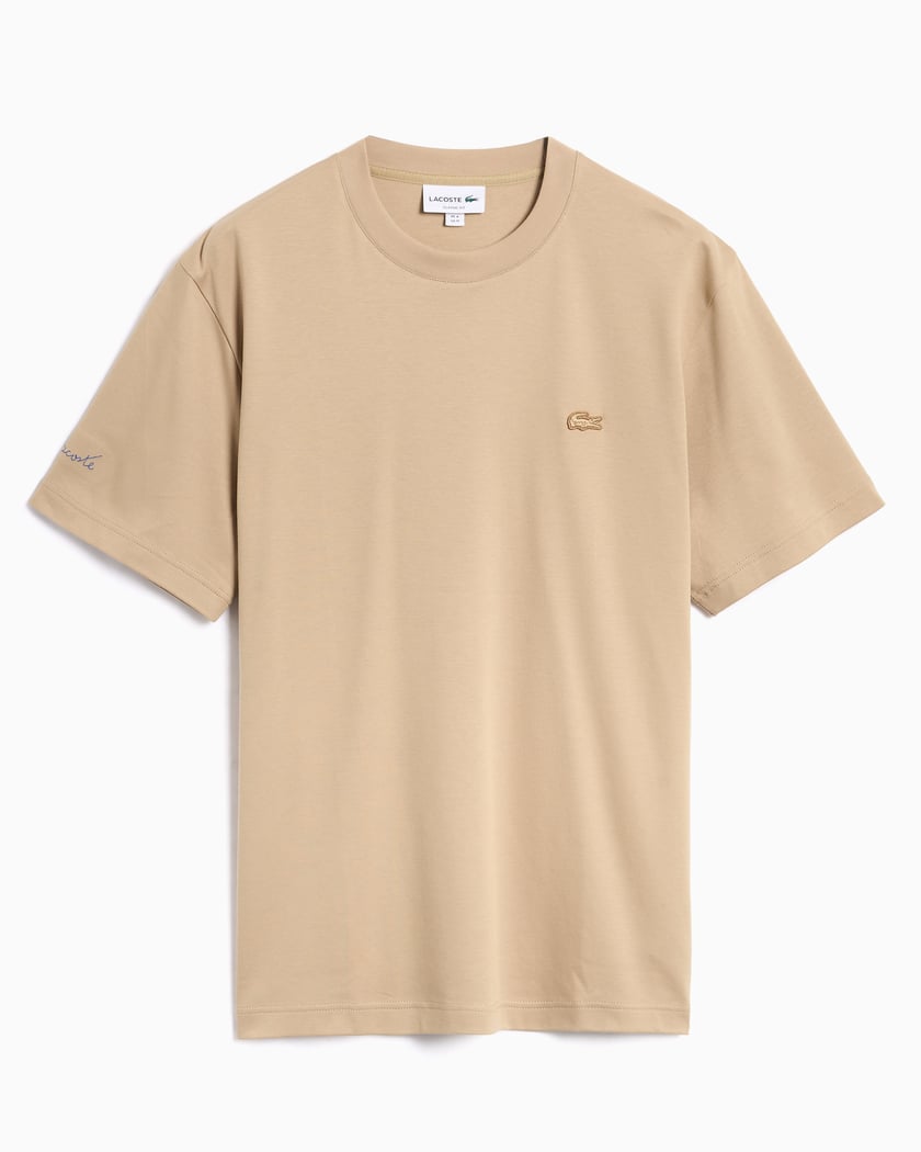 Lacoste Tonal Logo T-Shirt