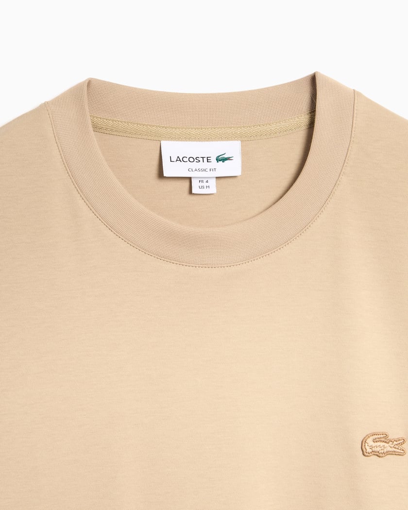 Lacoste Tonal Logo T-Shirt