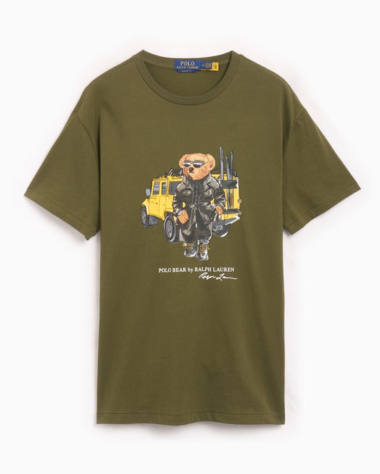 Ralph Lauren Polo Bear T-Shirt