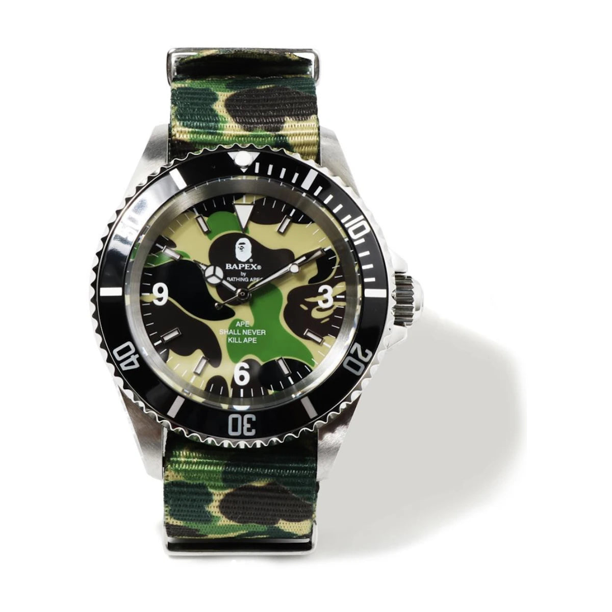 BAPE® ABC Belt Type 1