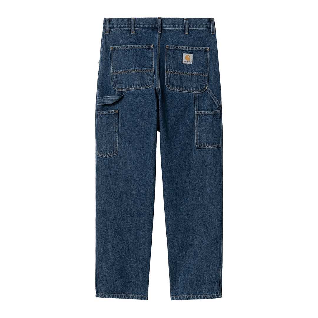 Carhartt WIP Double Knee Jeans – Utility Elevated