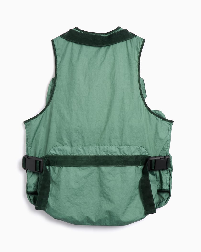 tone Island Technical Vest