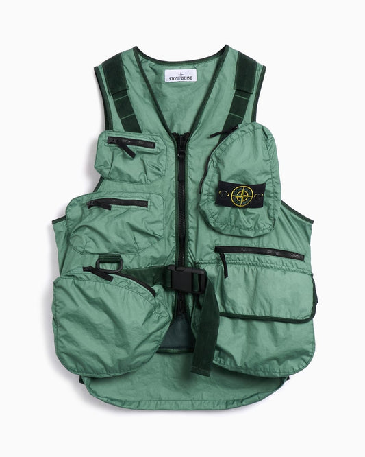 tone Island Technical Vest