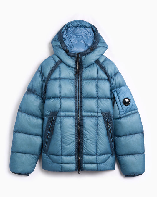 C.P. Company Down Jacket