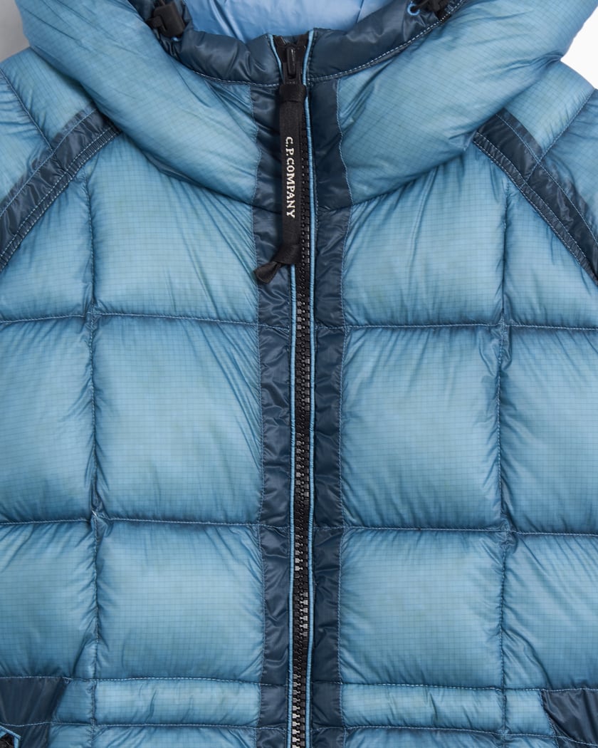 C.P. Company Down Jacket