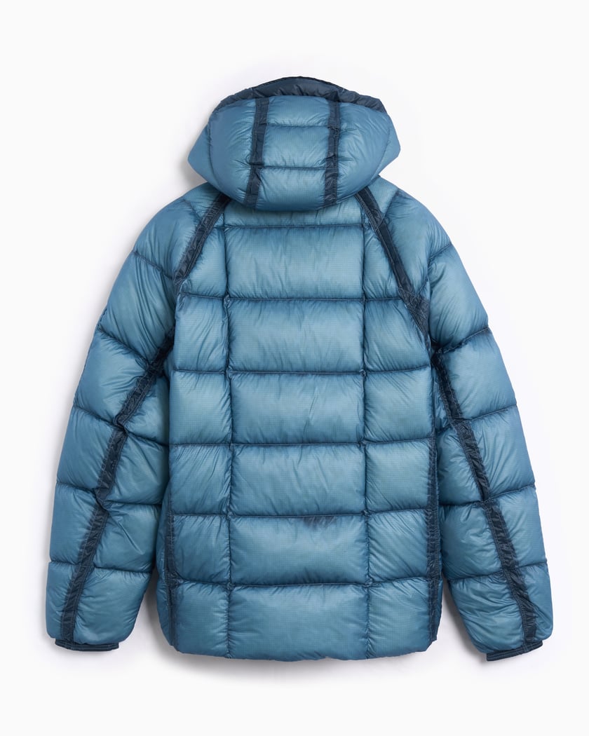 C.P. Company Down Jacket