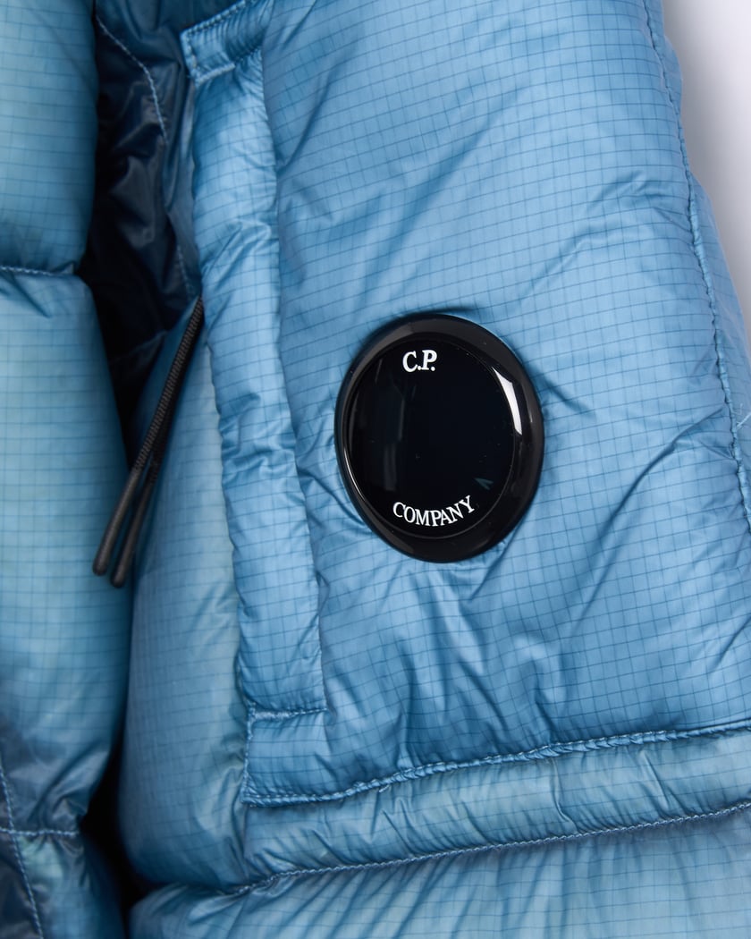 C.P. Company Down Jacket