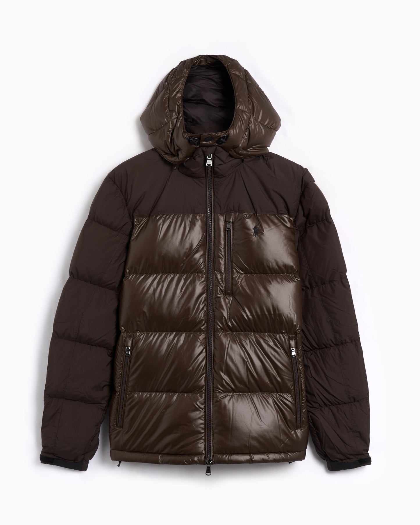 Ralph Lauren Puffer Jacket