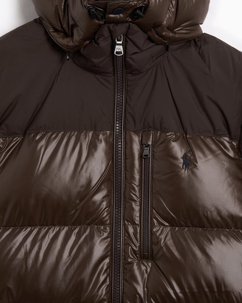 Ralph Lauren Puffer Jacket
