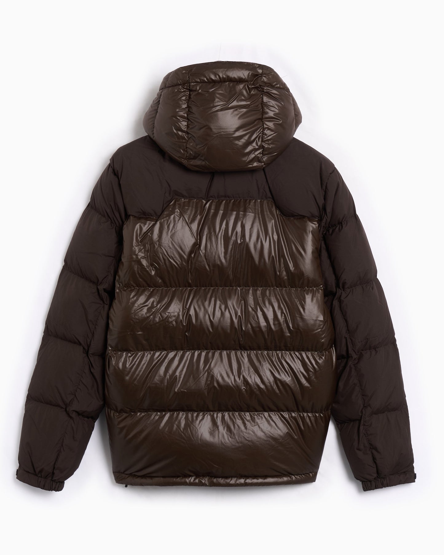 Ralph Lauren Puffer Jacket