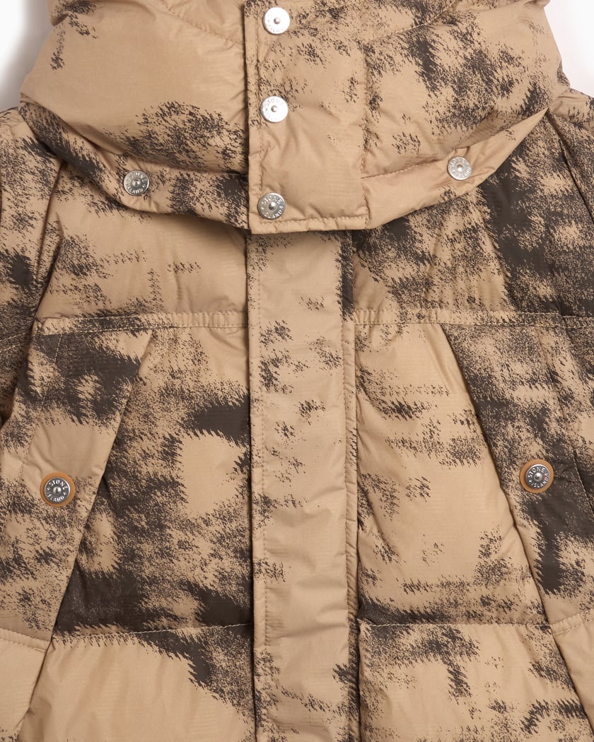 Stone Island Puffer Jacket