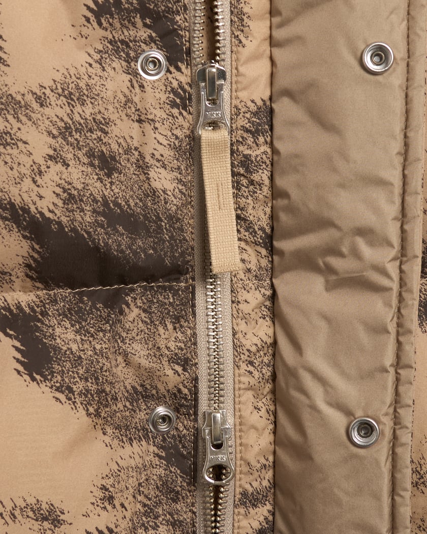 Stone Island Puffer Jacket