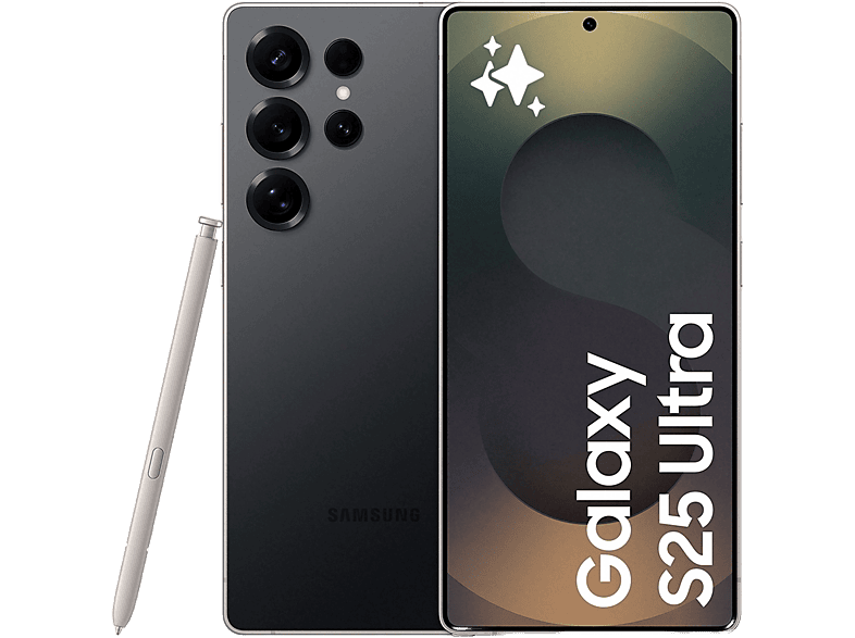 Samsung Galaxy S25 Ultra