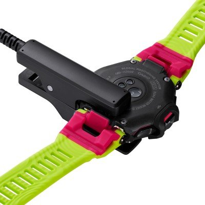 Casio G-Shock G-Squad Men’s Smart Sports Watch GBD-H2000-1A9ER