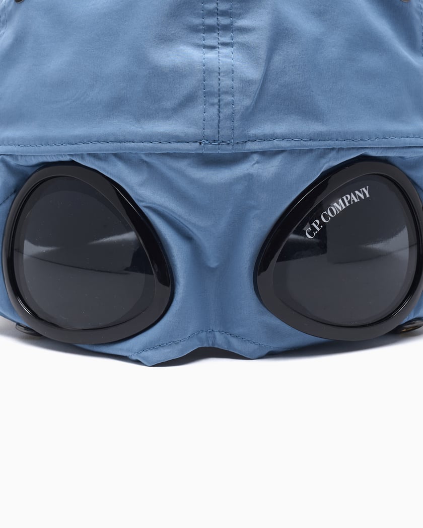 C.P. Company Goggle Cap