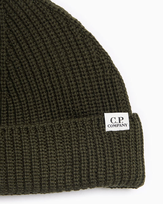 C.P. Company Beanie
