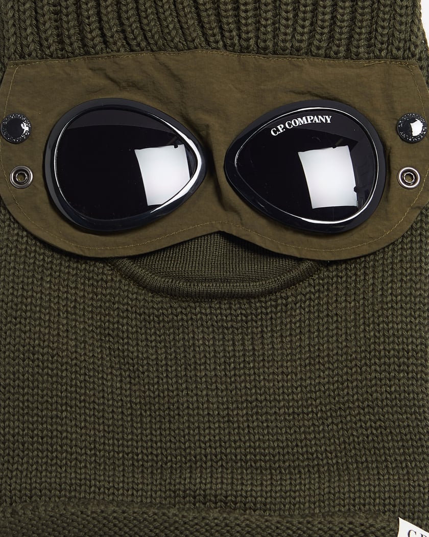 C.P. Company Goggle Balaclava