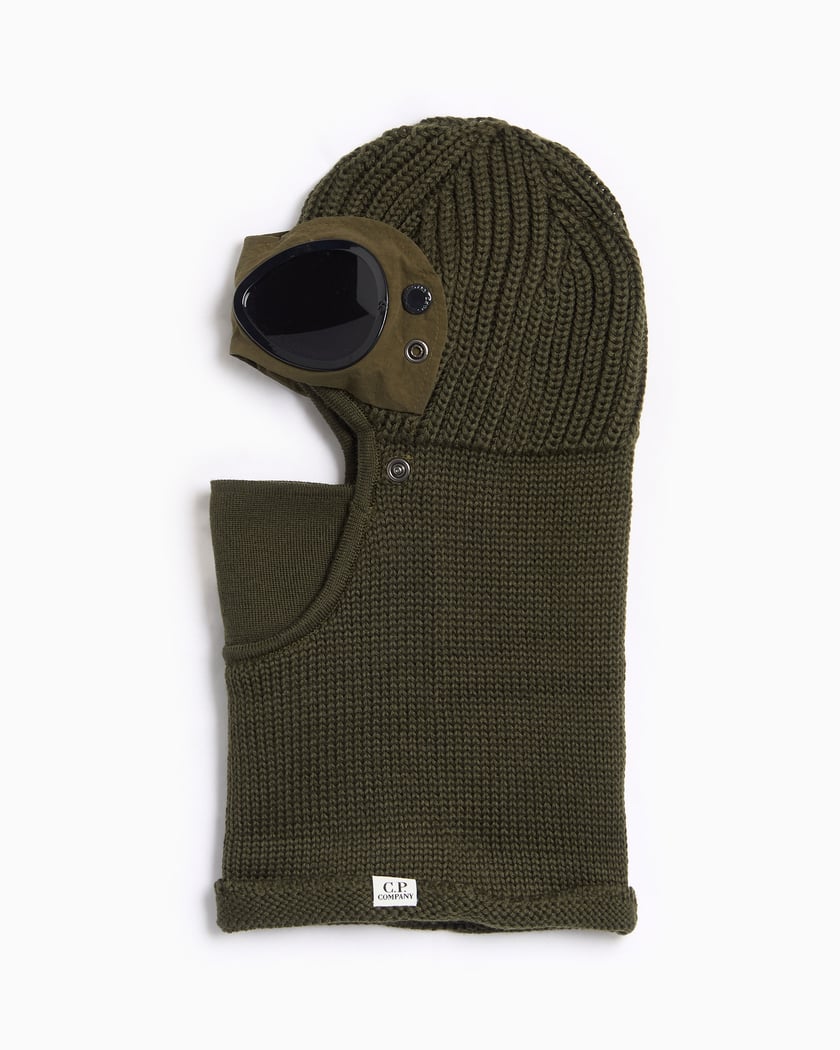 C.P. Company Goggle Balaclava