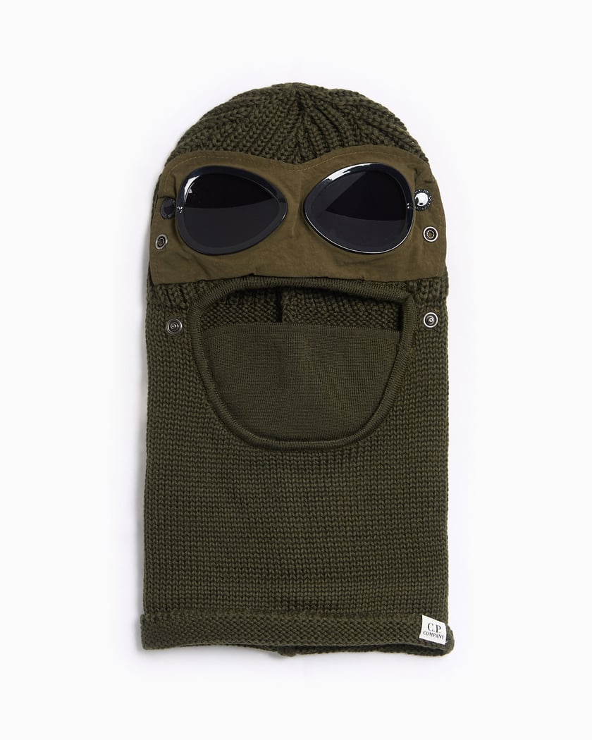 C.P. Company Goggle Balaclava