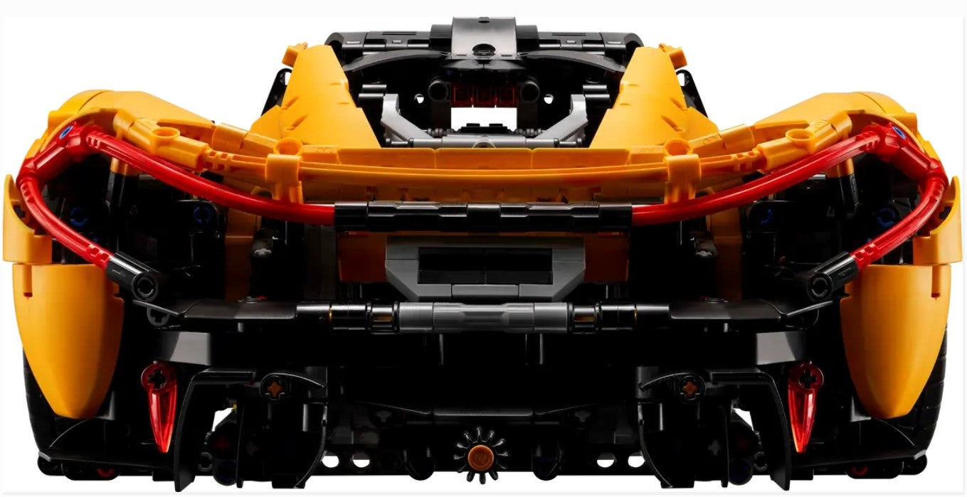 LEGO® Technic McLaren P1 (Set 42172)