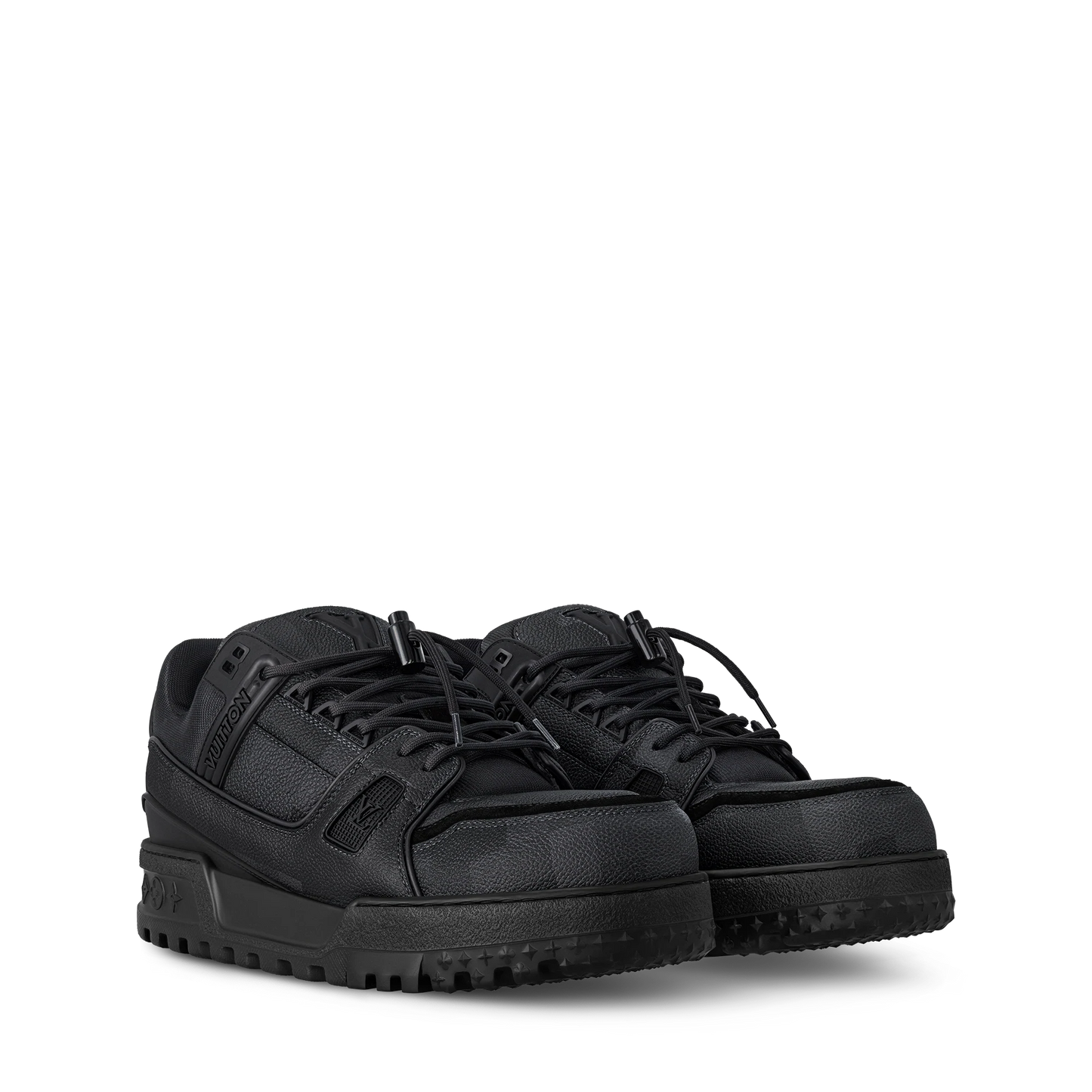 Louis Vuitton Trainer Maxi